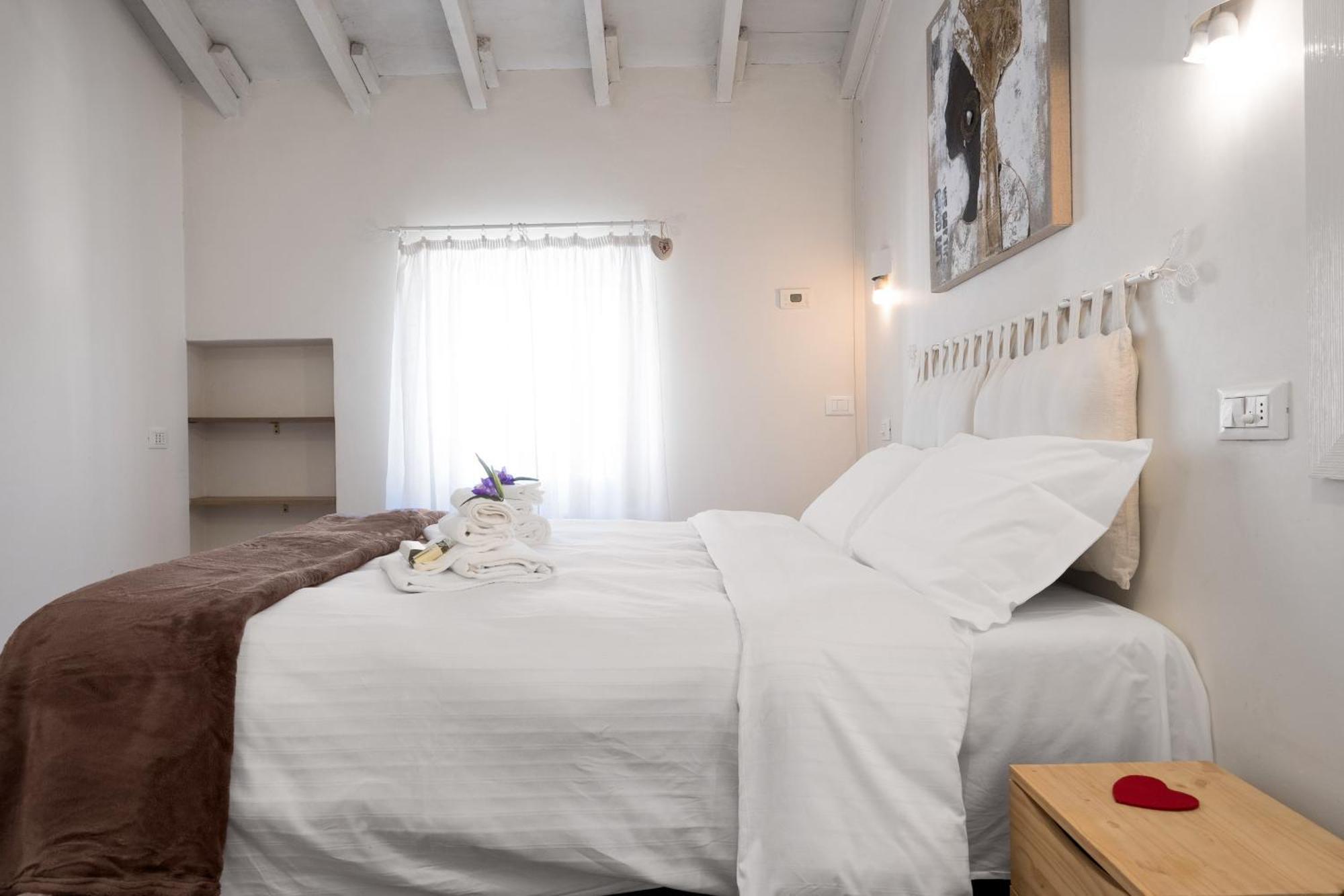 Appartamento Flats4rent Barbarani *