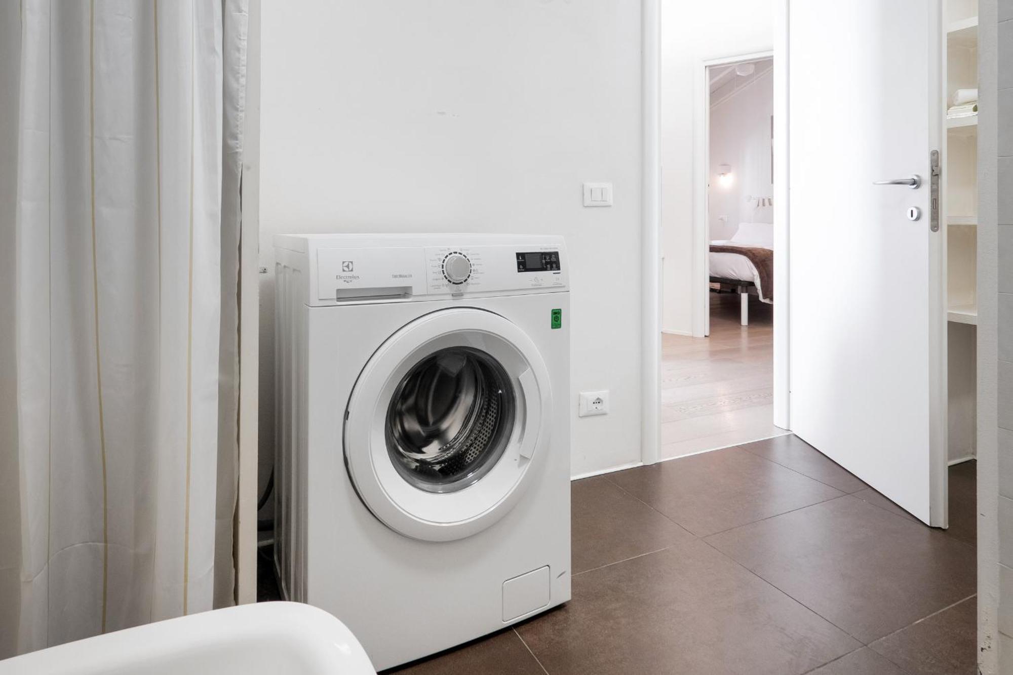 Appartamento Flats4rent Barbarani *