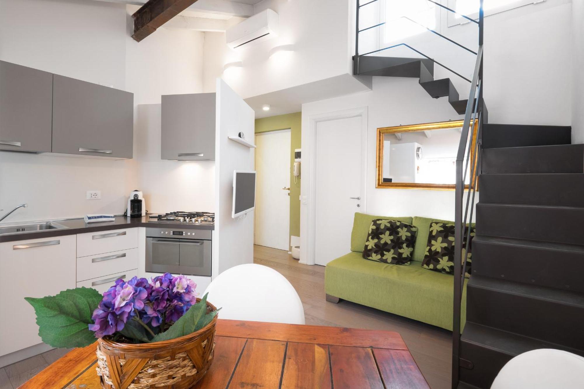 Flats4rent Barbarani Appartamento Verona