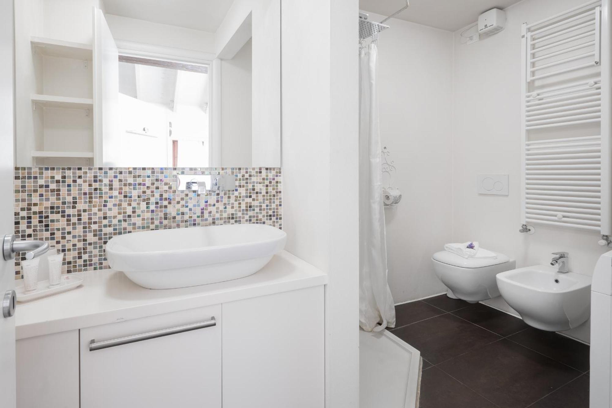 Appartamento Flats4rent Barbarani *