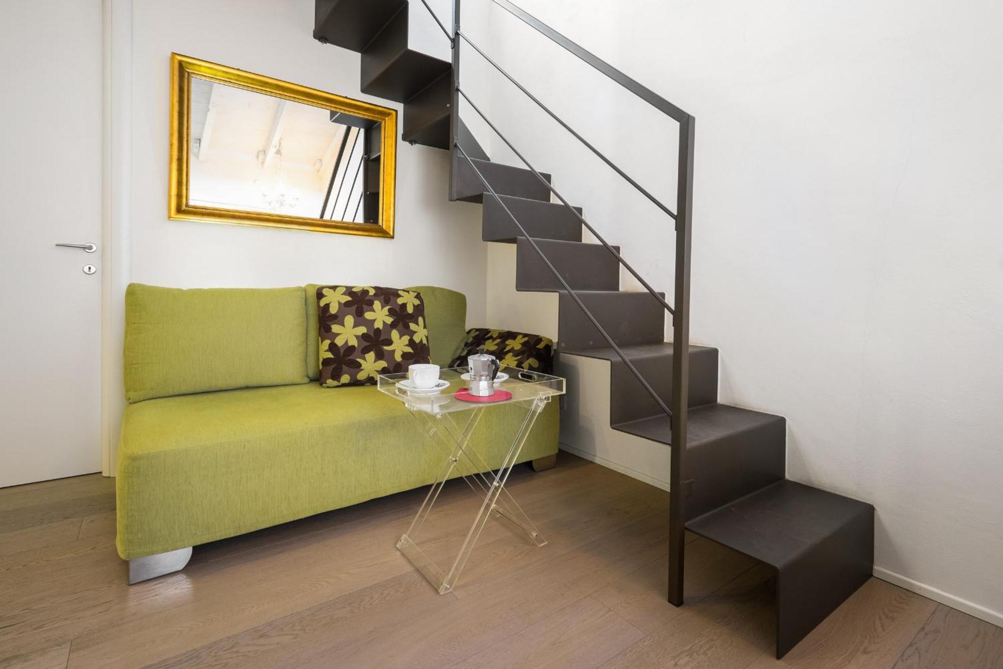 Flats4rent Barbarani Appartamento Verona
